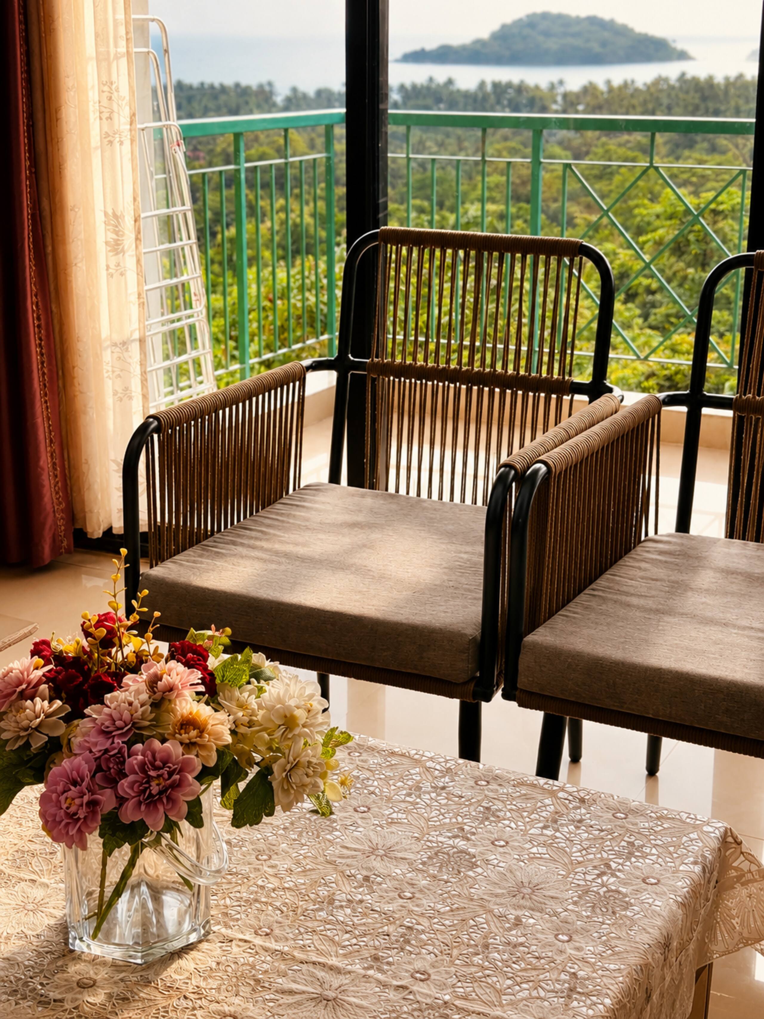 VeraSol-Mog Azul:Panoramic Sea View PortugueseStay 12