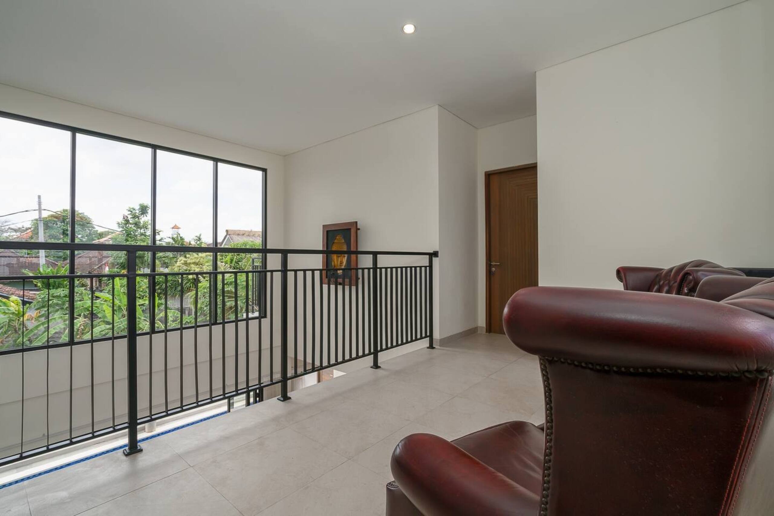 Chic Private 6 BR Villa - Prime Location in Canggu 16