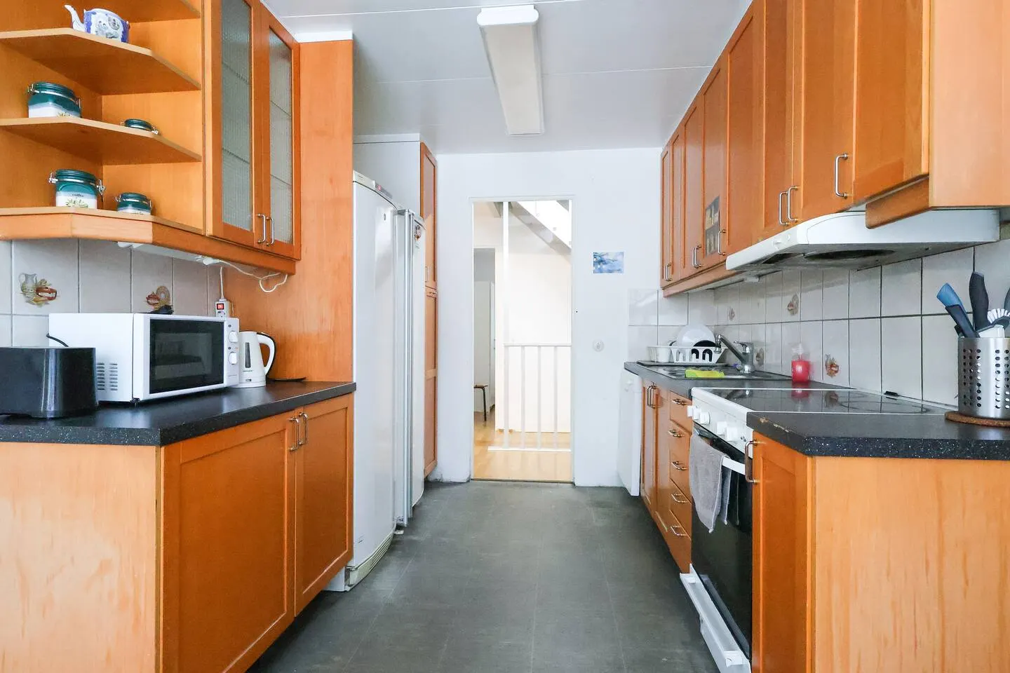 Workersstay – Corporate Housing - Partille - Göteborg - Sverige — photo 4