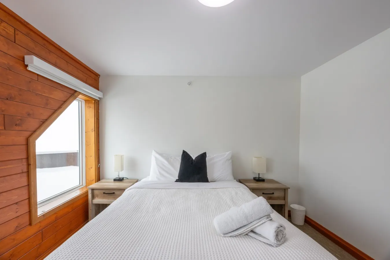 Suite 2 at The Gem Stylish 2BR Suite 9