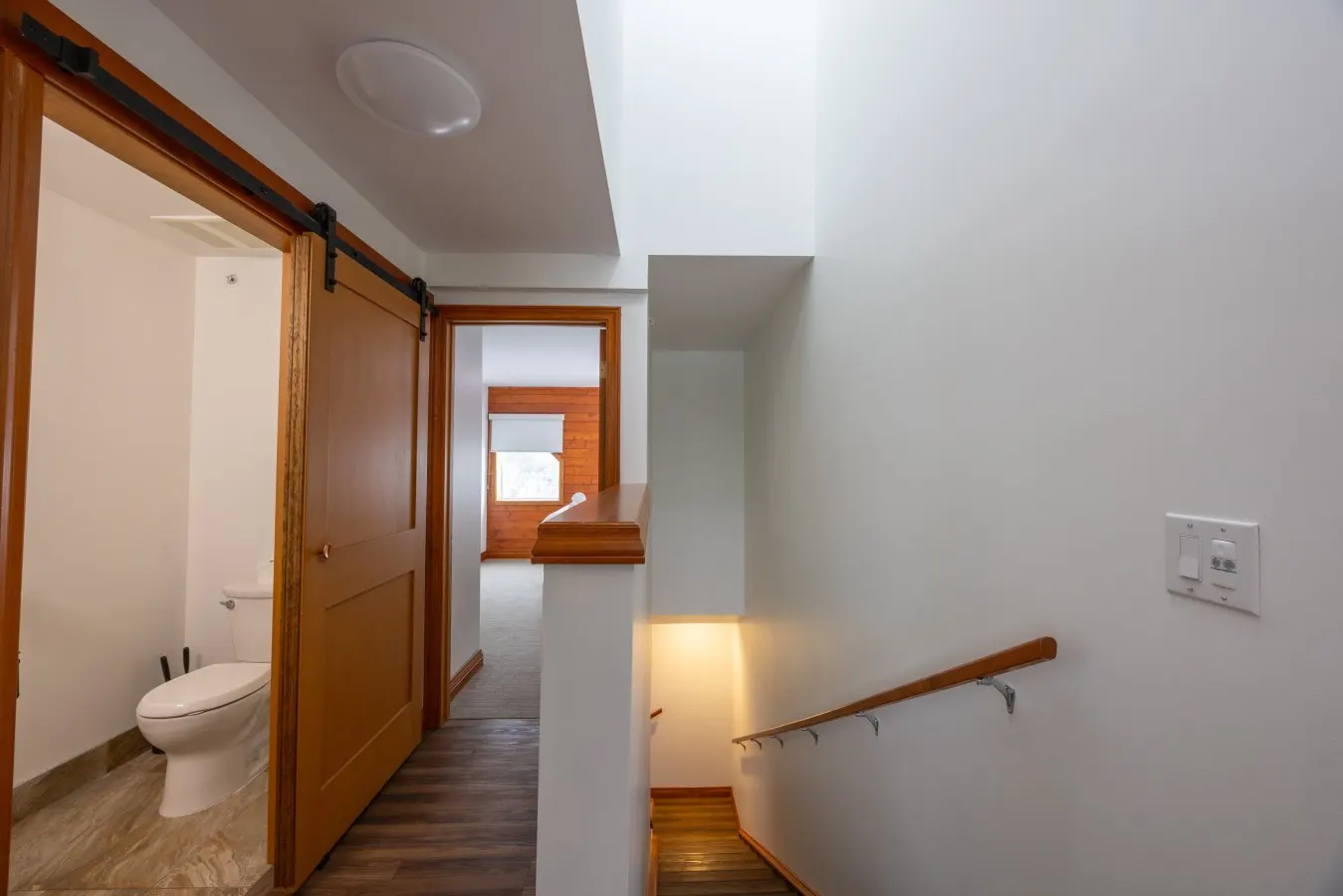 Suite 2 at The Gem Stylish 2BR Suite 11