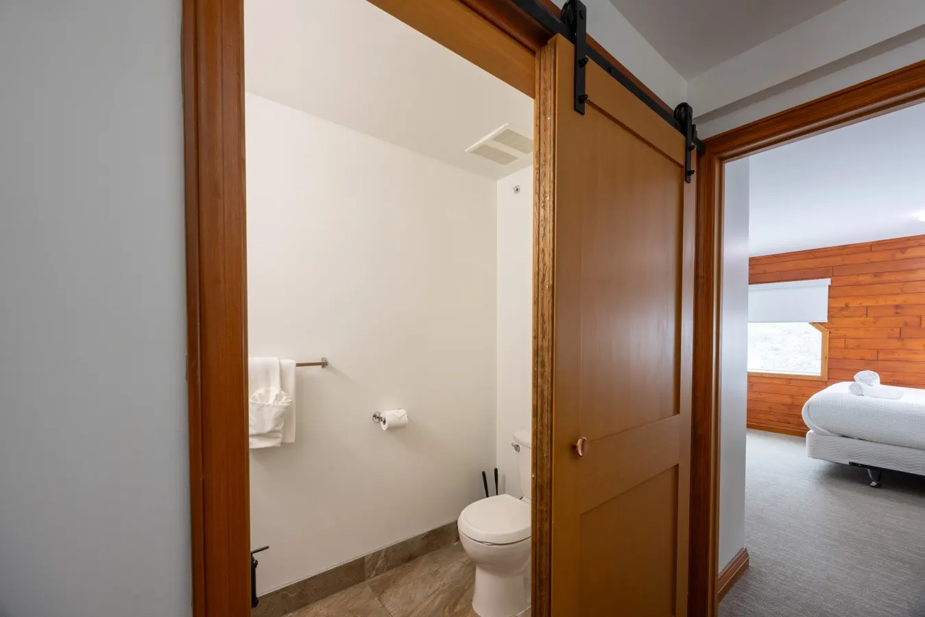 Suite 2 at The Gem Stylish 2BR Suite 13