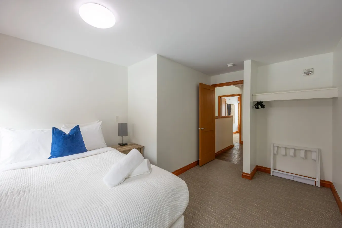 Suite 2 at The Gem Stylish 2BR Suite 14