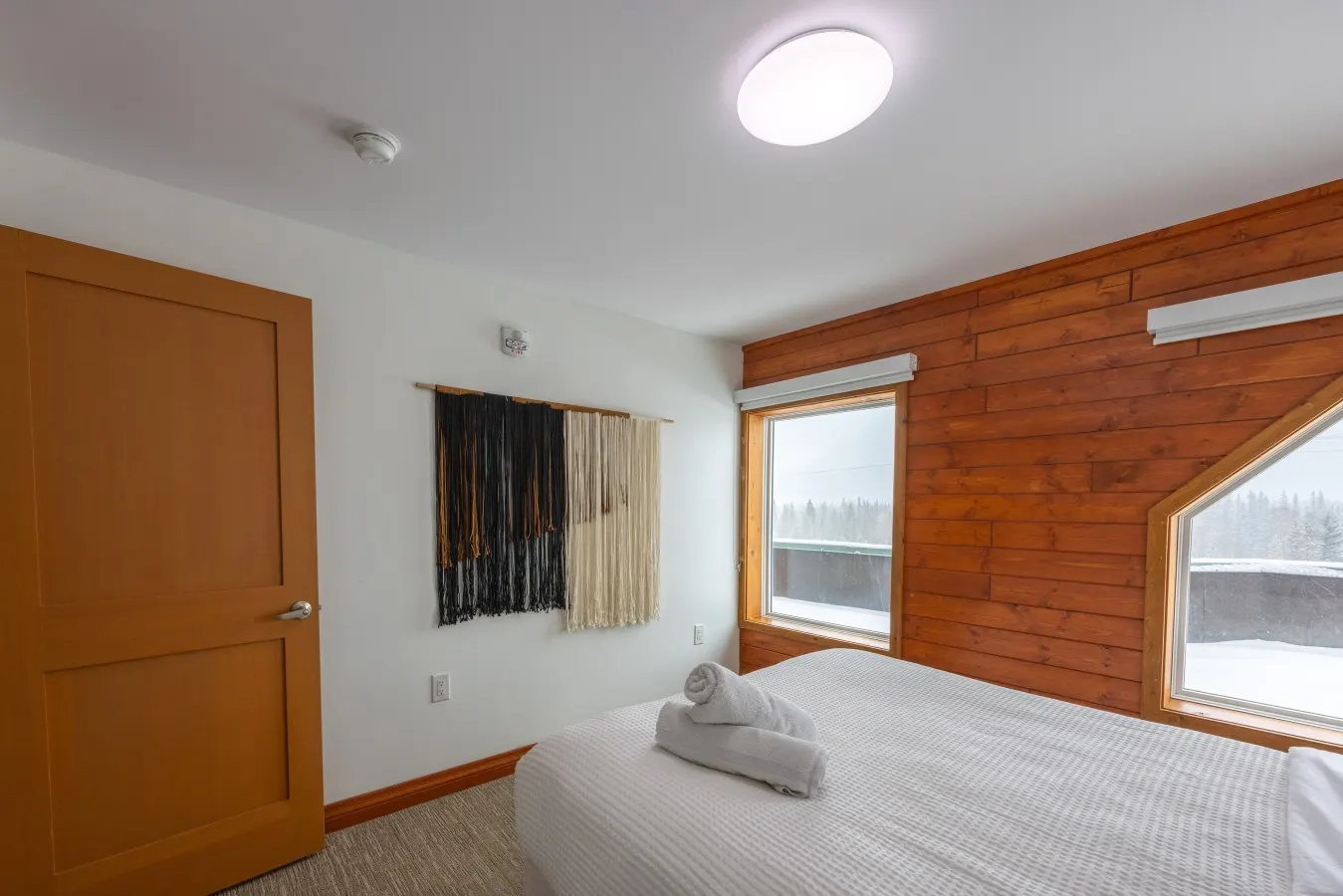 Suite 2 at The Gem Stylish 2BR Suite 16