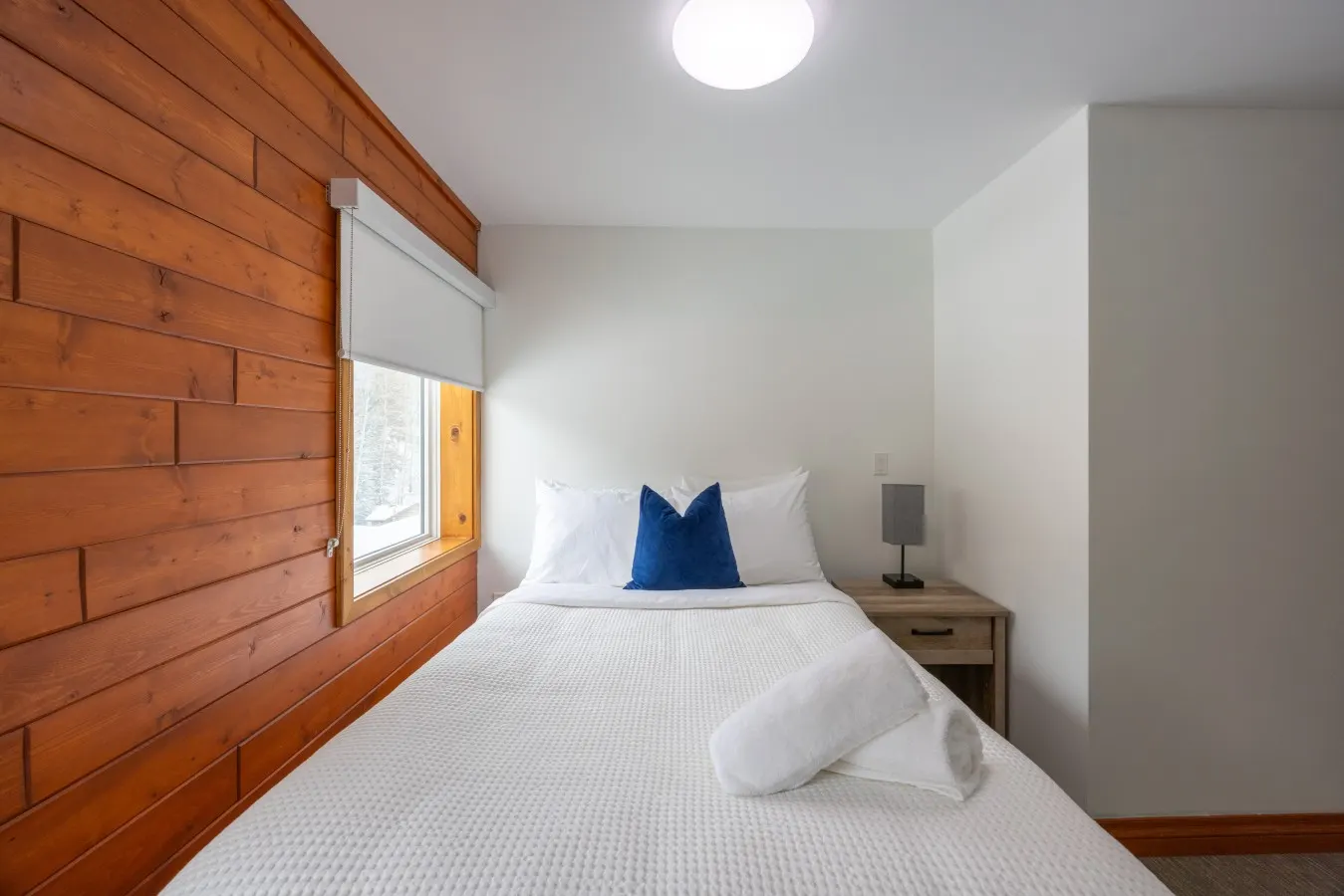 Suite 2 at The Gem Stylish 2BR Suite 17