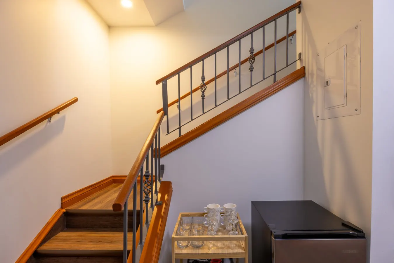 Suite 2 at The Gem | Stylish 2BR Suite — photo 3
