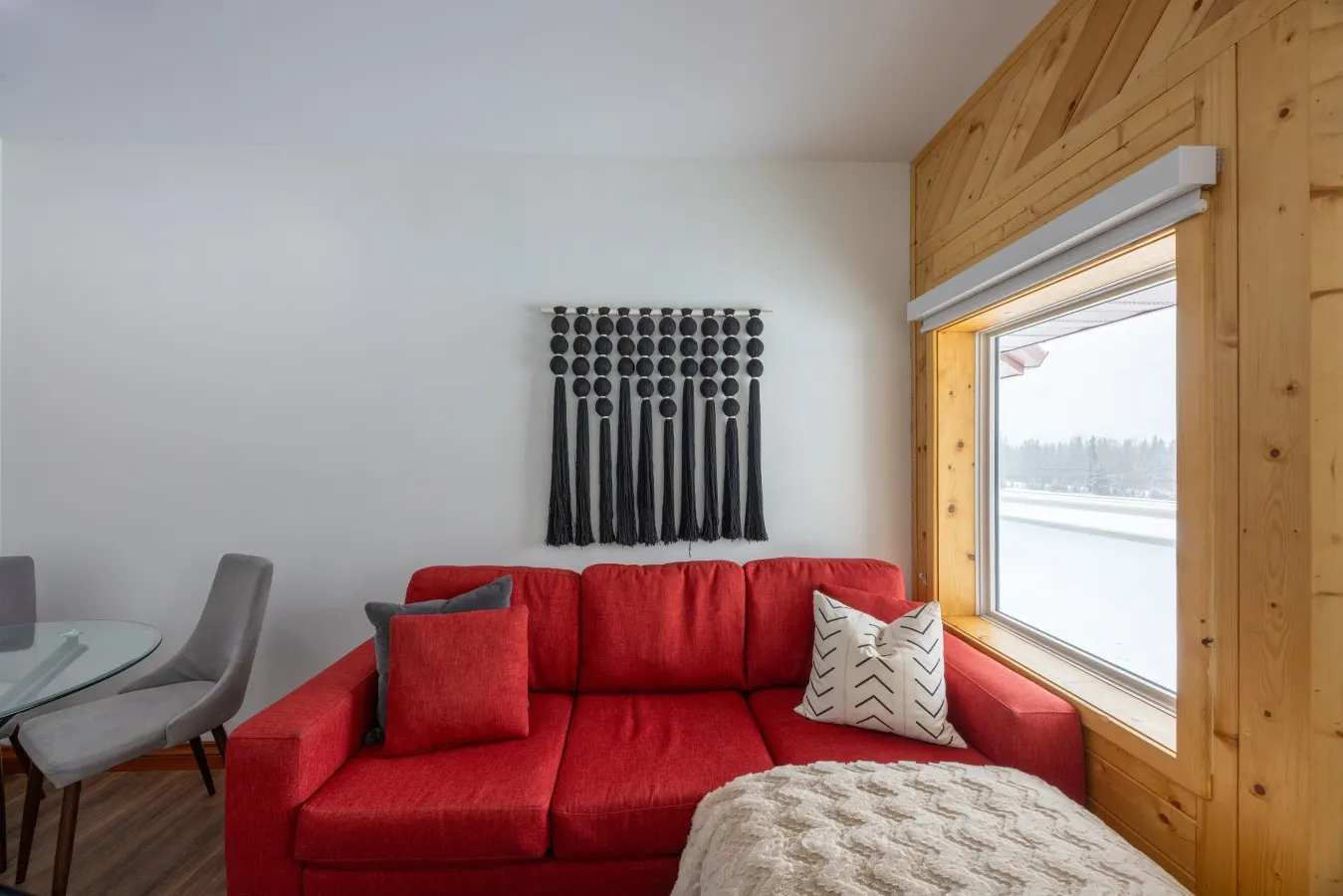 Suite 2 at The Gem | Stylish 2BR Suite — photo 5