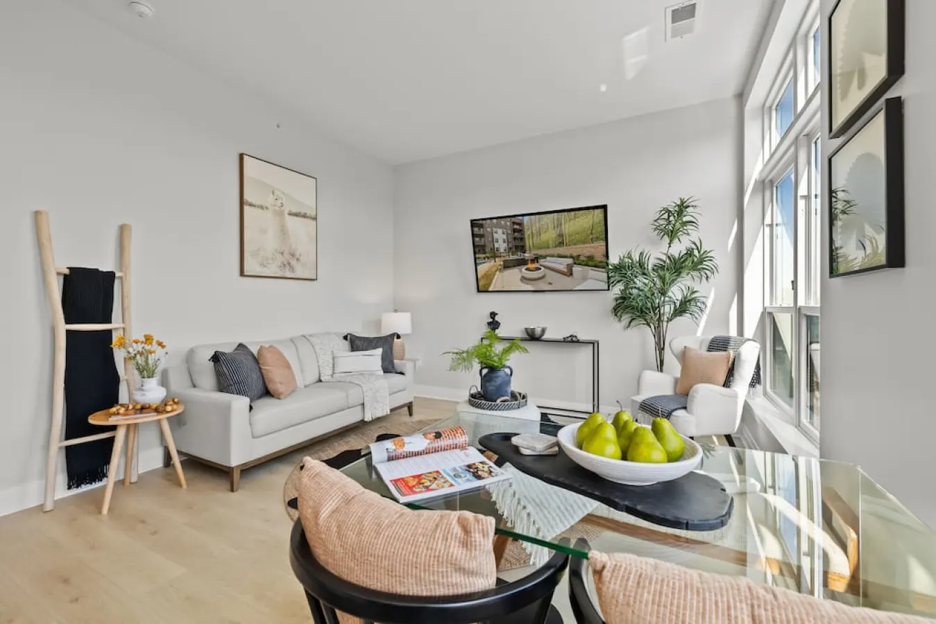Dublin's Delight: An Oasis of Luxury 9