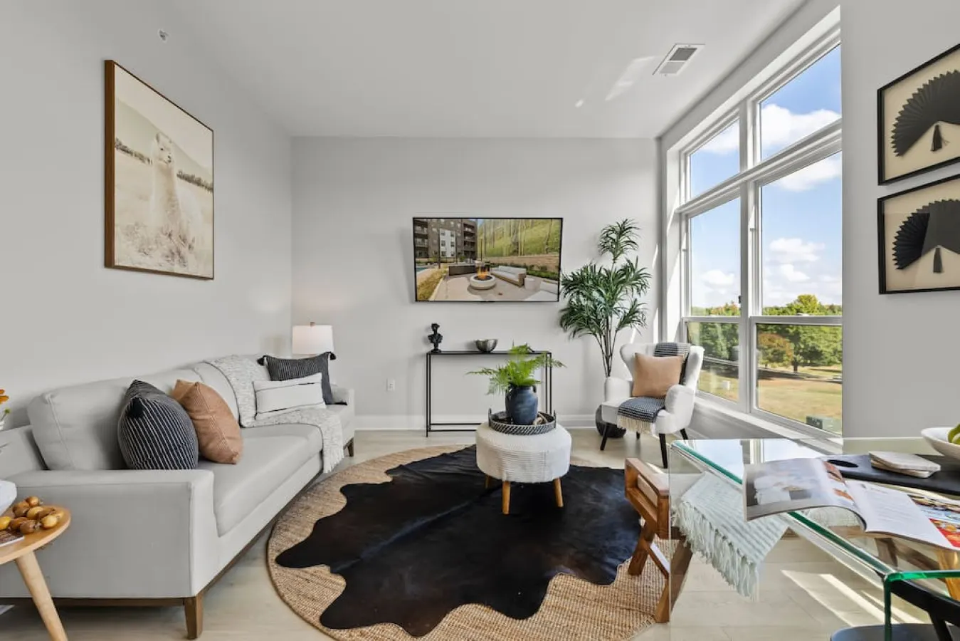 Dublin's Delight: An Oasis of Luxury 6