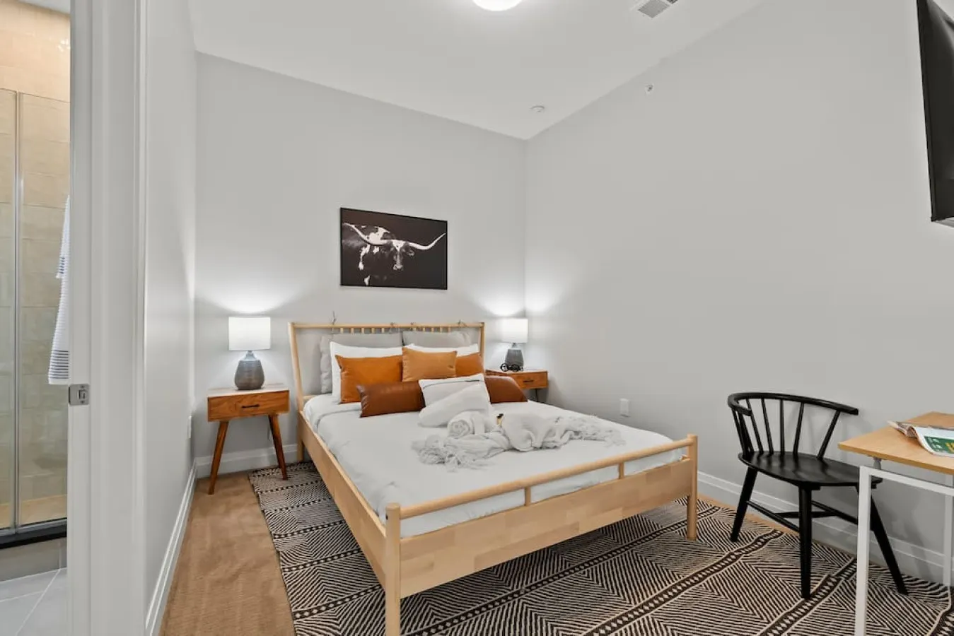 Dublin's Delight: An Oasis of Luxury 7