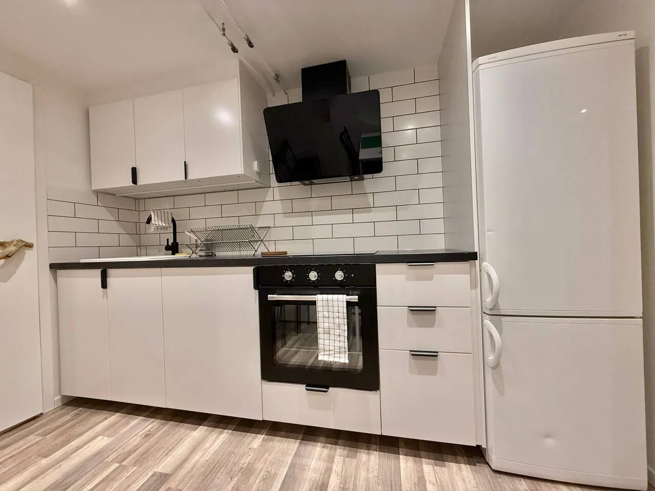Workersstay – Housing for Workers Göteborg - Sweden — photo 1