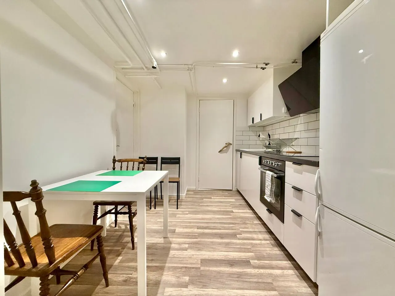 Workersstay – Housing for Workers Göteborg - Sweden 9