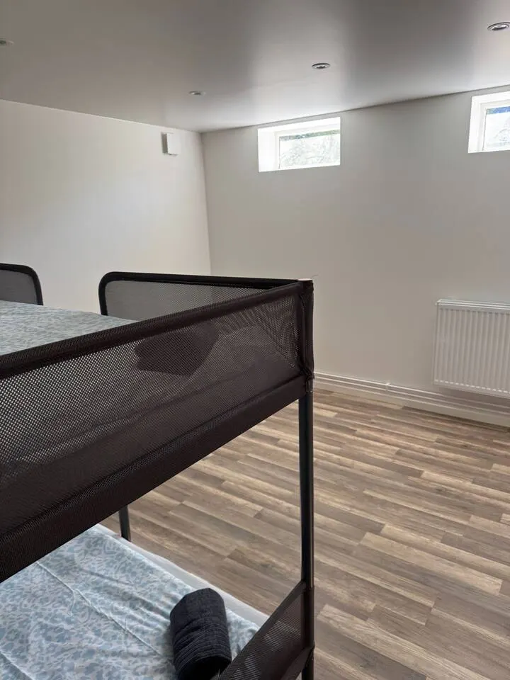Workersstay – Housing for Workers Göteborg - Sweden 11