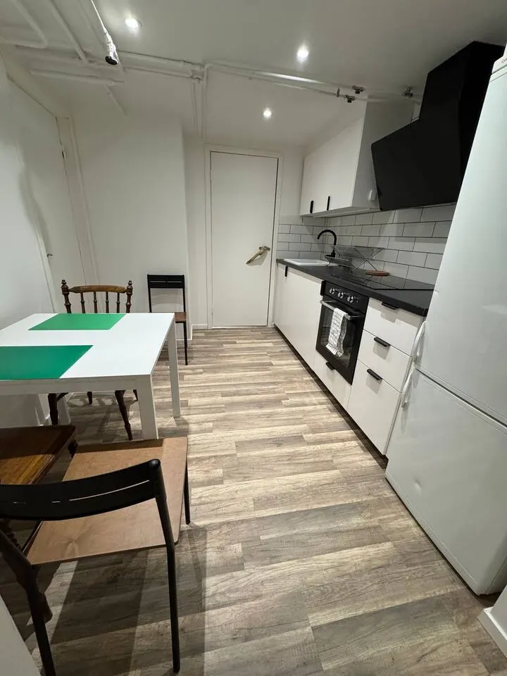 Workersstay – Housing for Workers Göteborg - Sweden 12