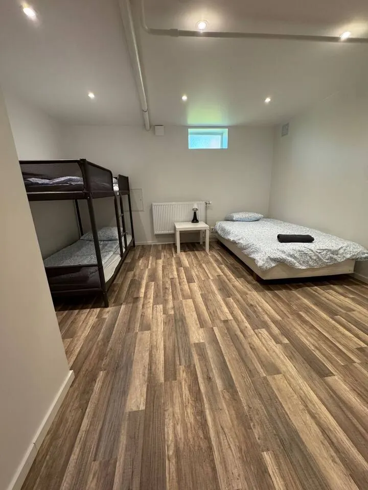 Workersstay – Housing for Workers Göteborg - Sweden 13