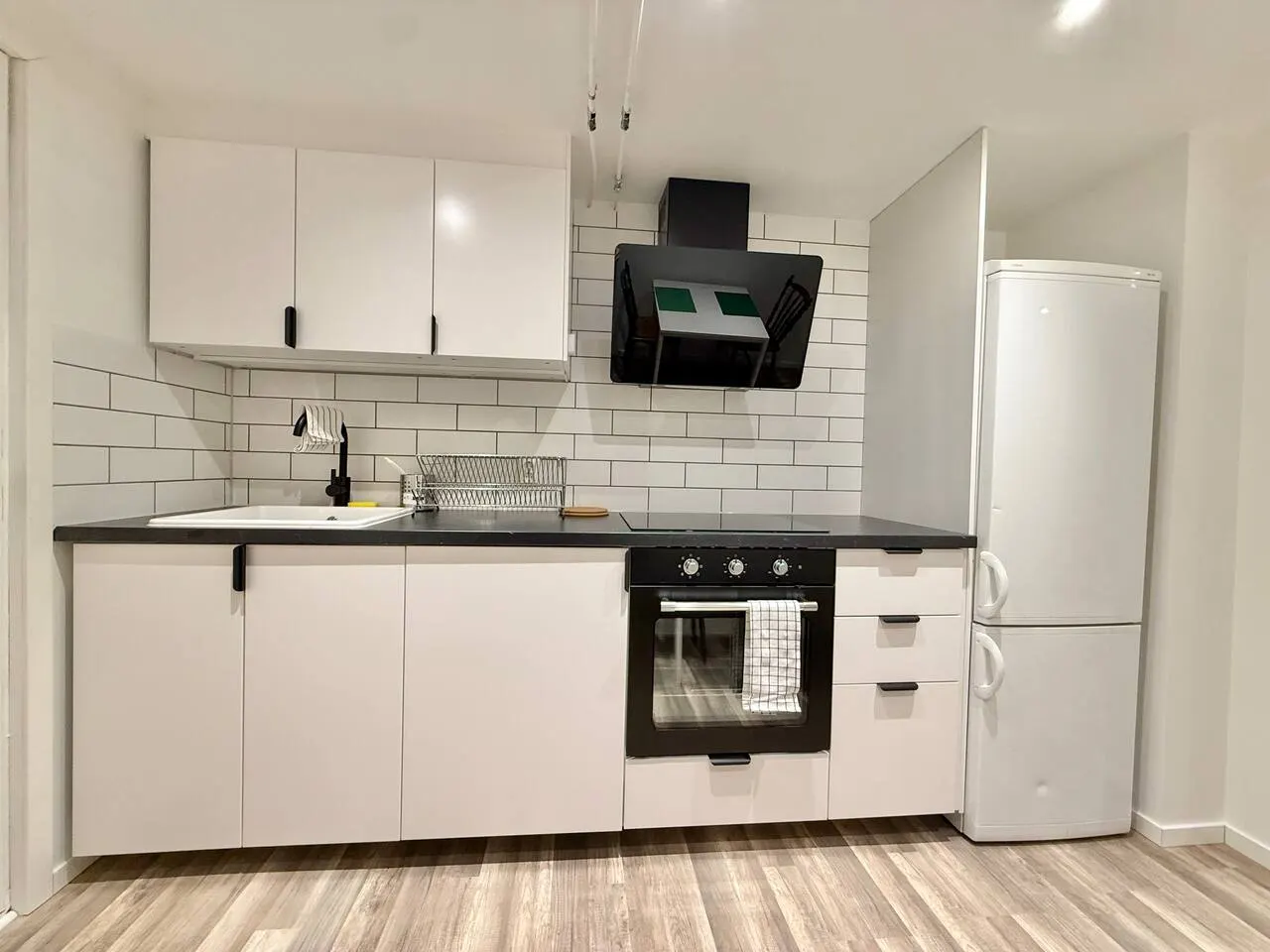 Workersstay – Housing for Workers Göteborg - Sweden 8