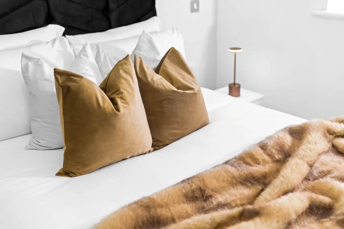 Stylish Apartment - Jewellery Quarter - Parking & Balcony 19