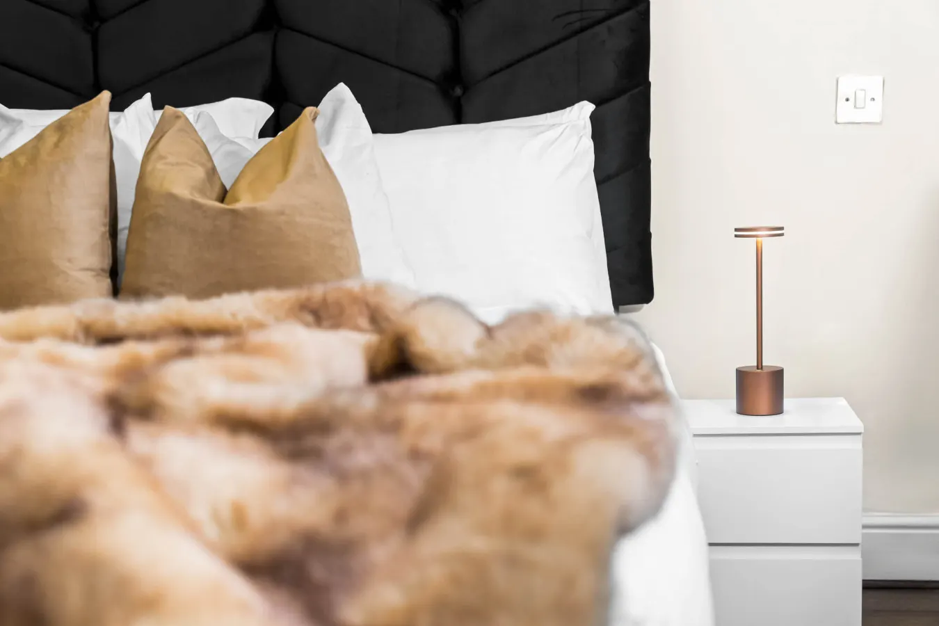 Stylish Apartment - Jewellery Quarter - Parking & Balcony 20
