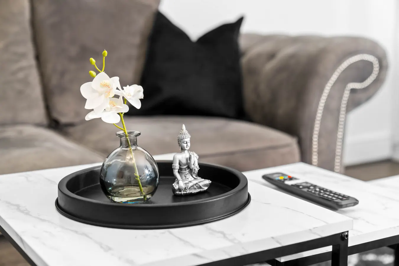 Stylish Apartment - Jewellery Quarter - Parking & Balcony 8