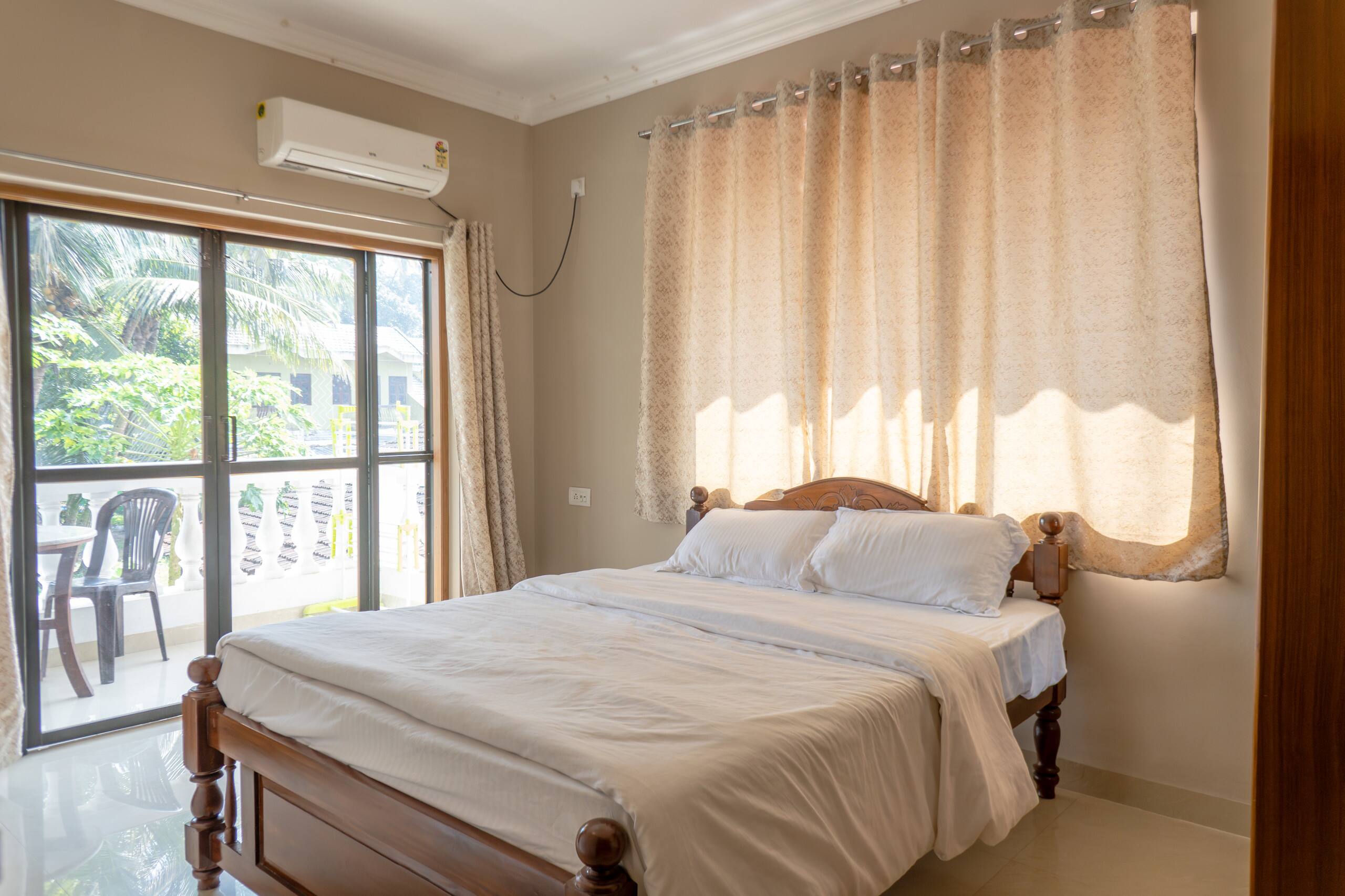 1 BHK Private Apartment 6