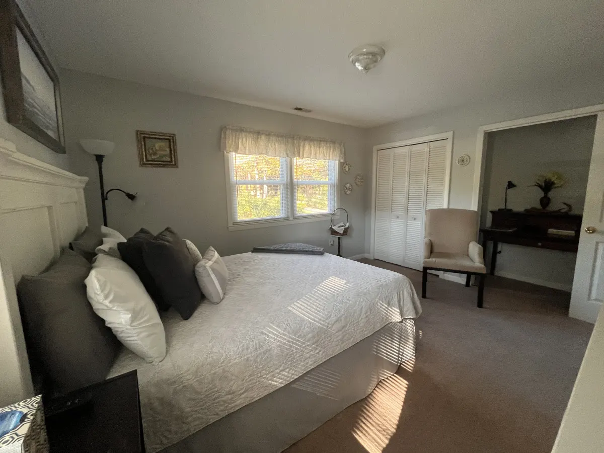 Driftwood Suite - 1bd/1ba Guest Suite - CCU/Conway 9