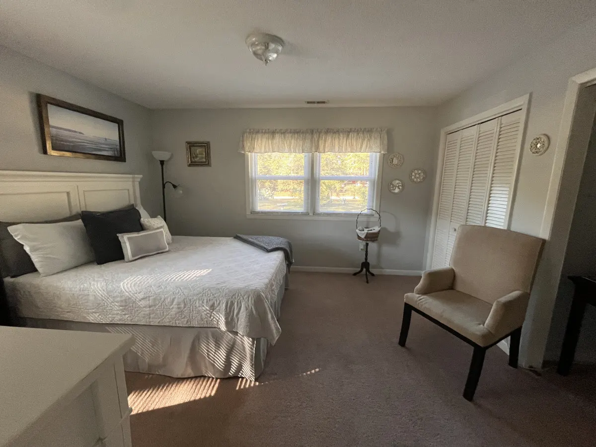 Driftwood Suite - 1bd/1ba Guest Suite - CCU/Conway 11