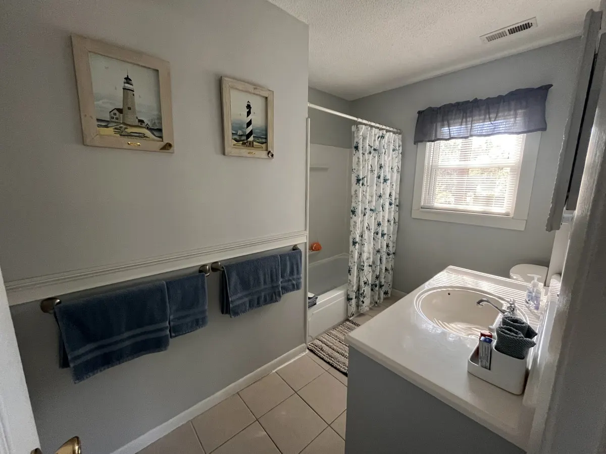 Driftwood Suite - 1bd/1ba Guest Suite - CCU/Conway 16