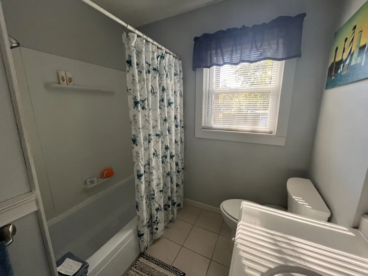 Driftwood Suite - 1bd/1ba Guest Suite - CCU/Conway 17