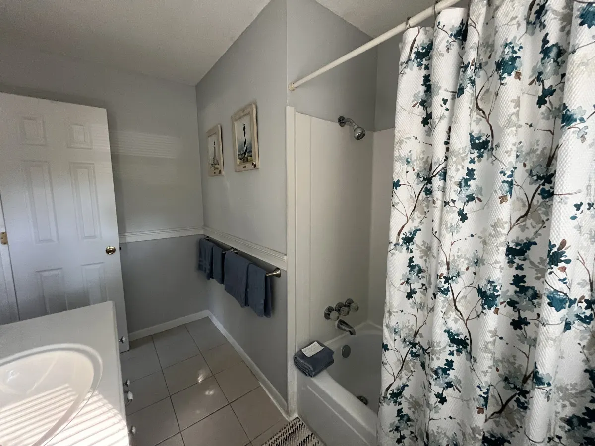Driftwood Suite - 1bd/1ba Guest Suite - CCU/Conway 18
