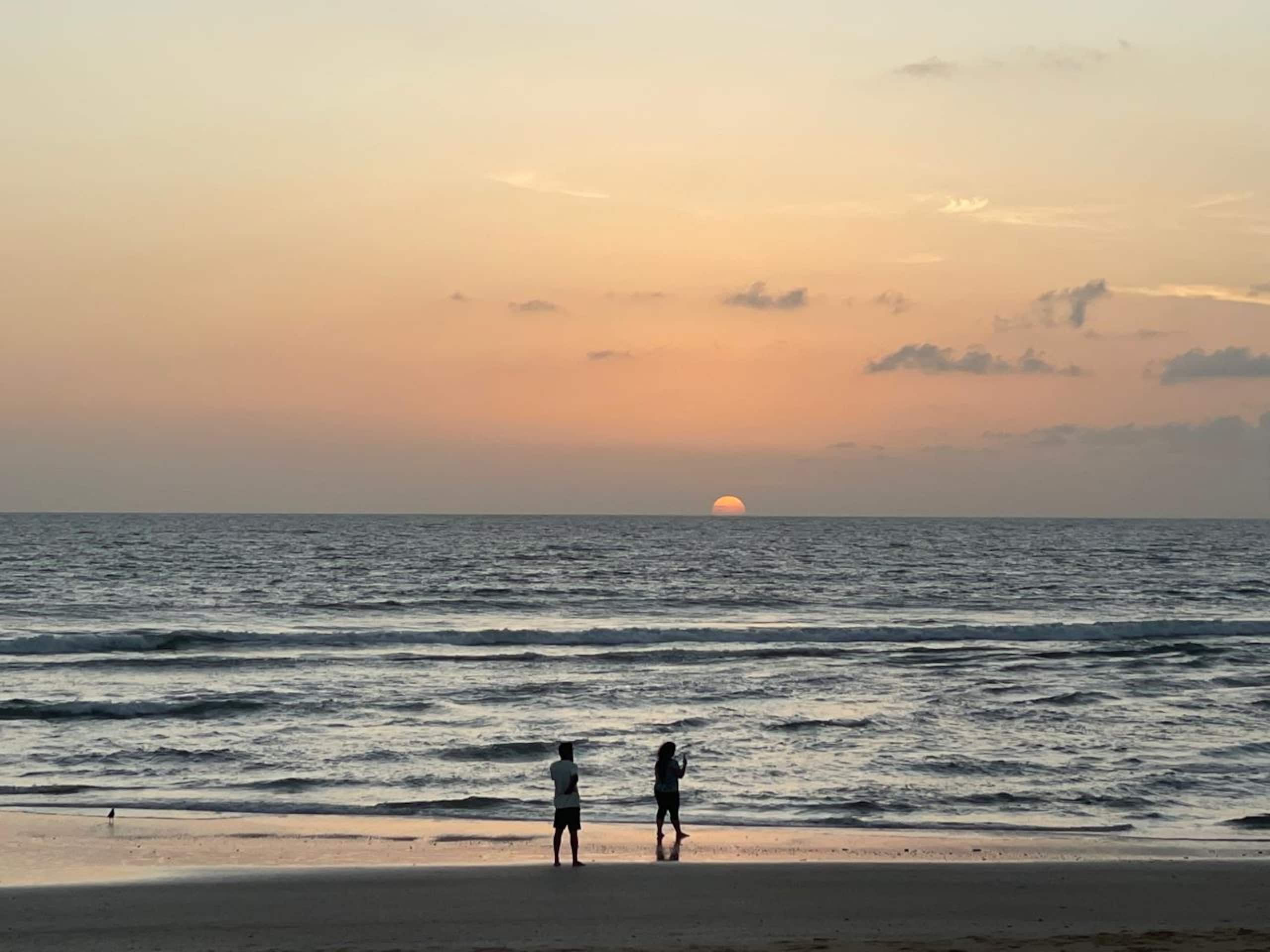 Roland's Cove in South Goa 12