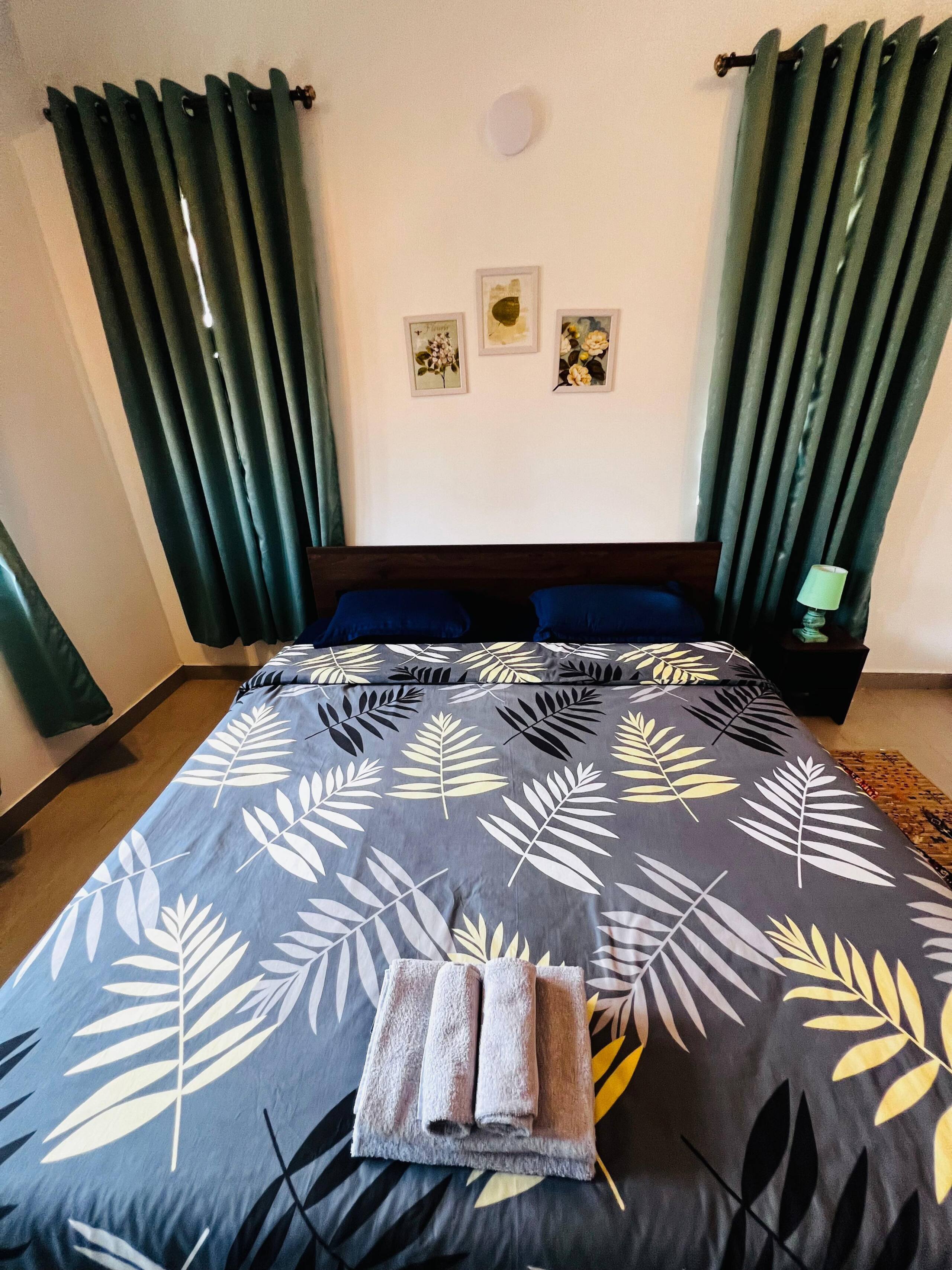 Roland's Cove in South Goa 40