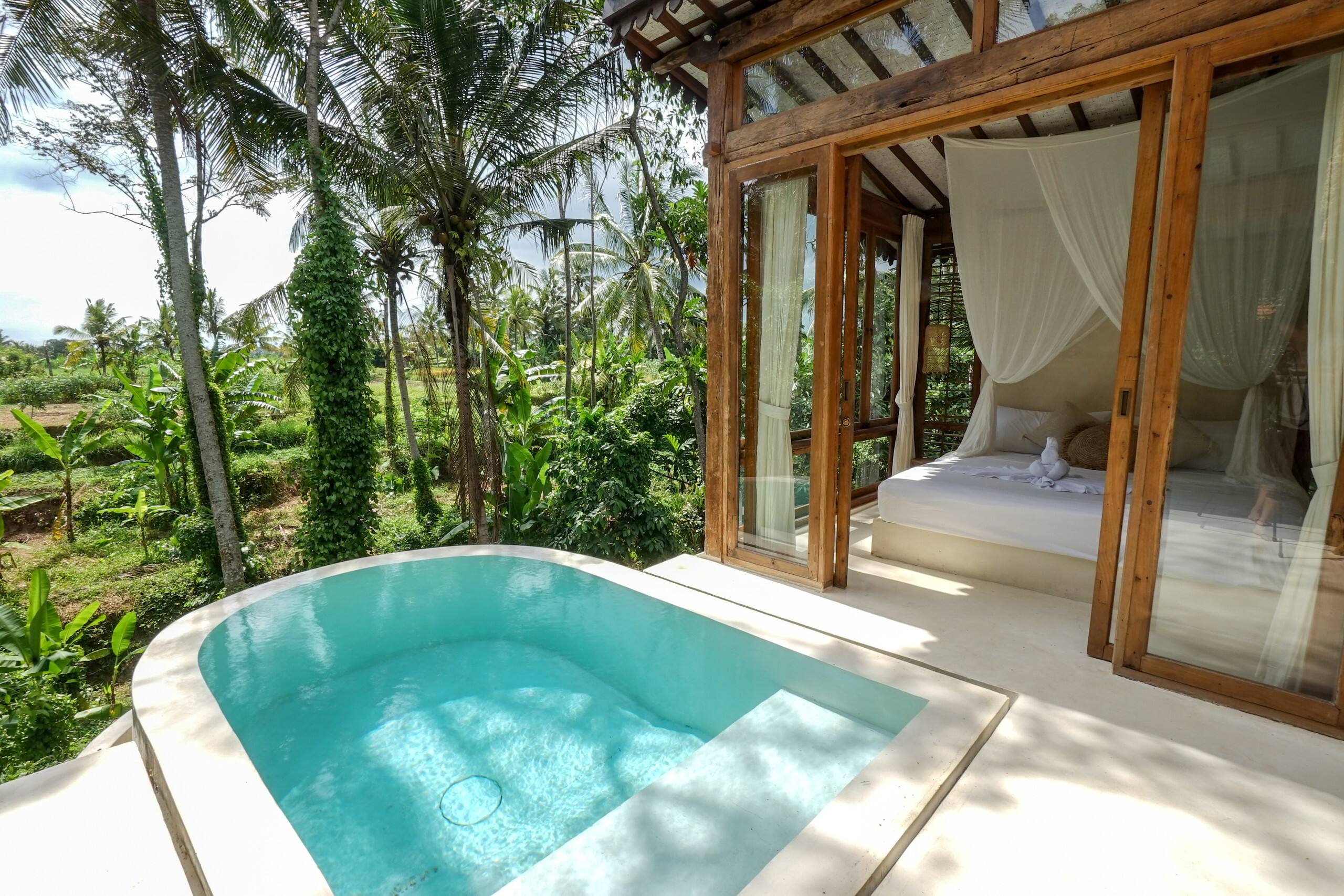 Pelangi Tree-house by Inspirit Ubud