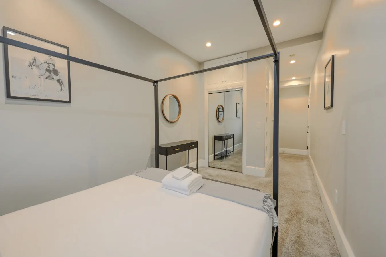Luxury Back Bay Apt, steps from Fenway & Universities 14