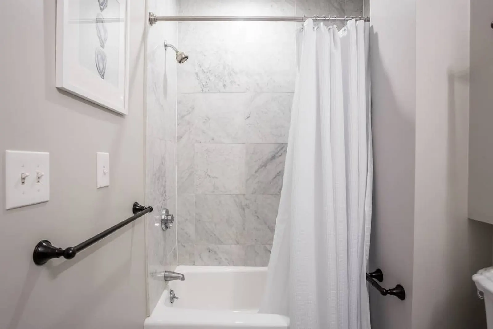 Luxury Back Bay Apt, steps from Fenway & Universities 16
