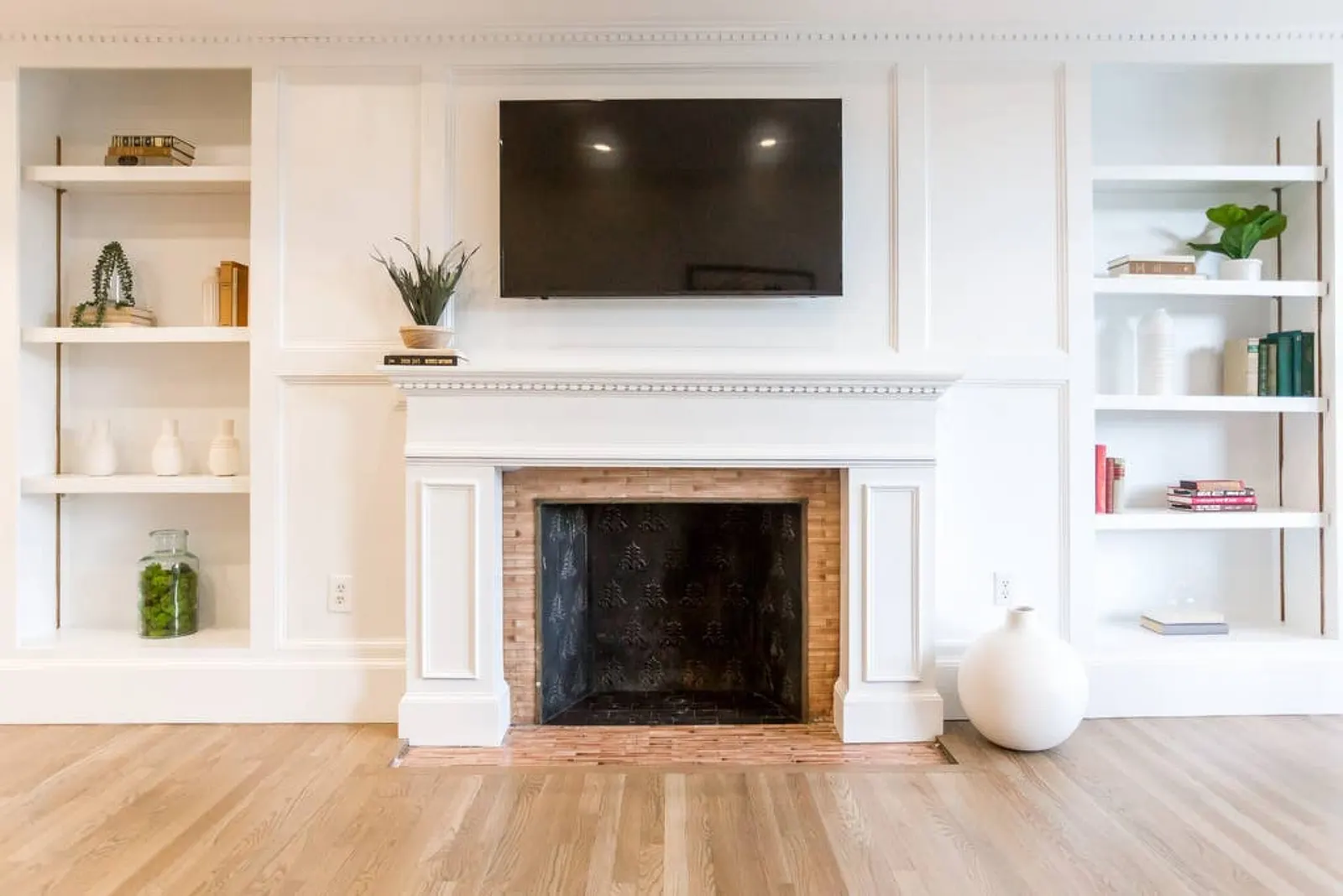 Luxury Back Bay Apt, steps from Fenway & Universities 4