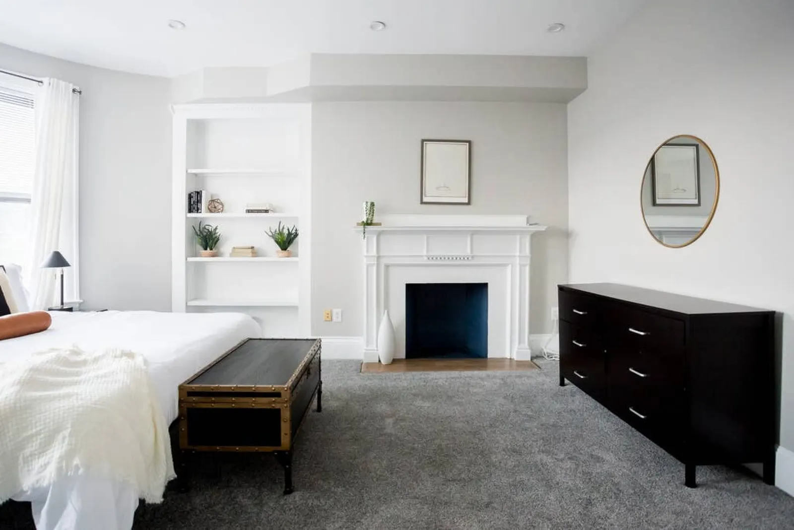 Luxury Back Bay Apt, steps from Fenway & Universities 8