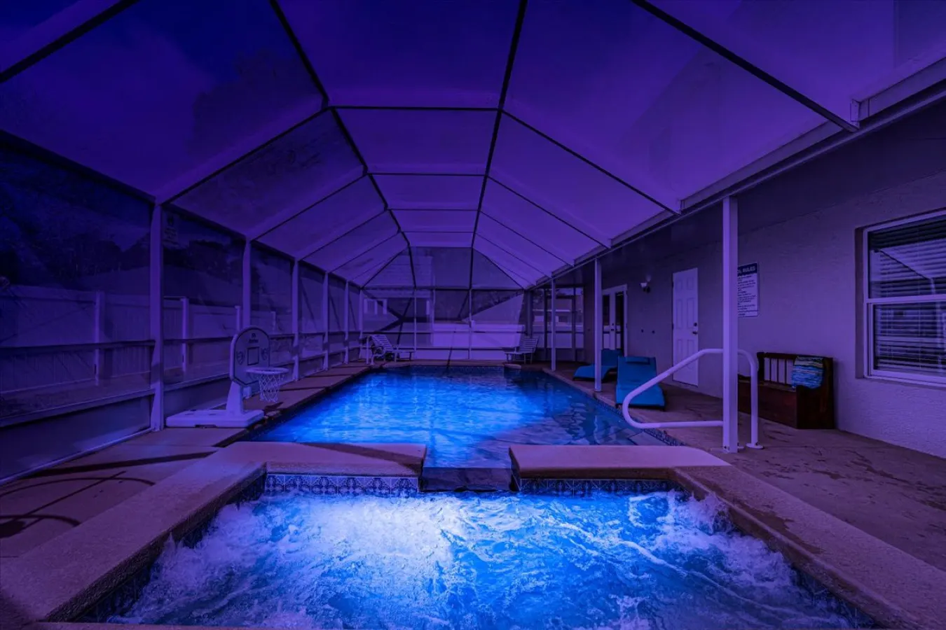 Luxury 10BR FREE pool heat, Hot Tub, & Game Room 2