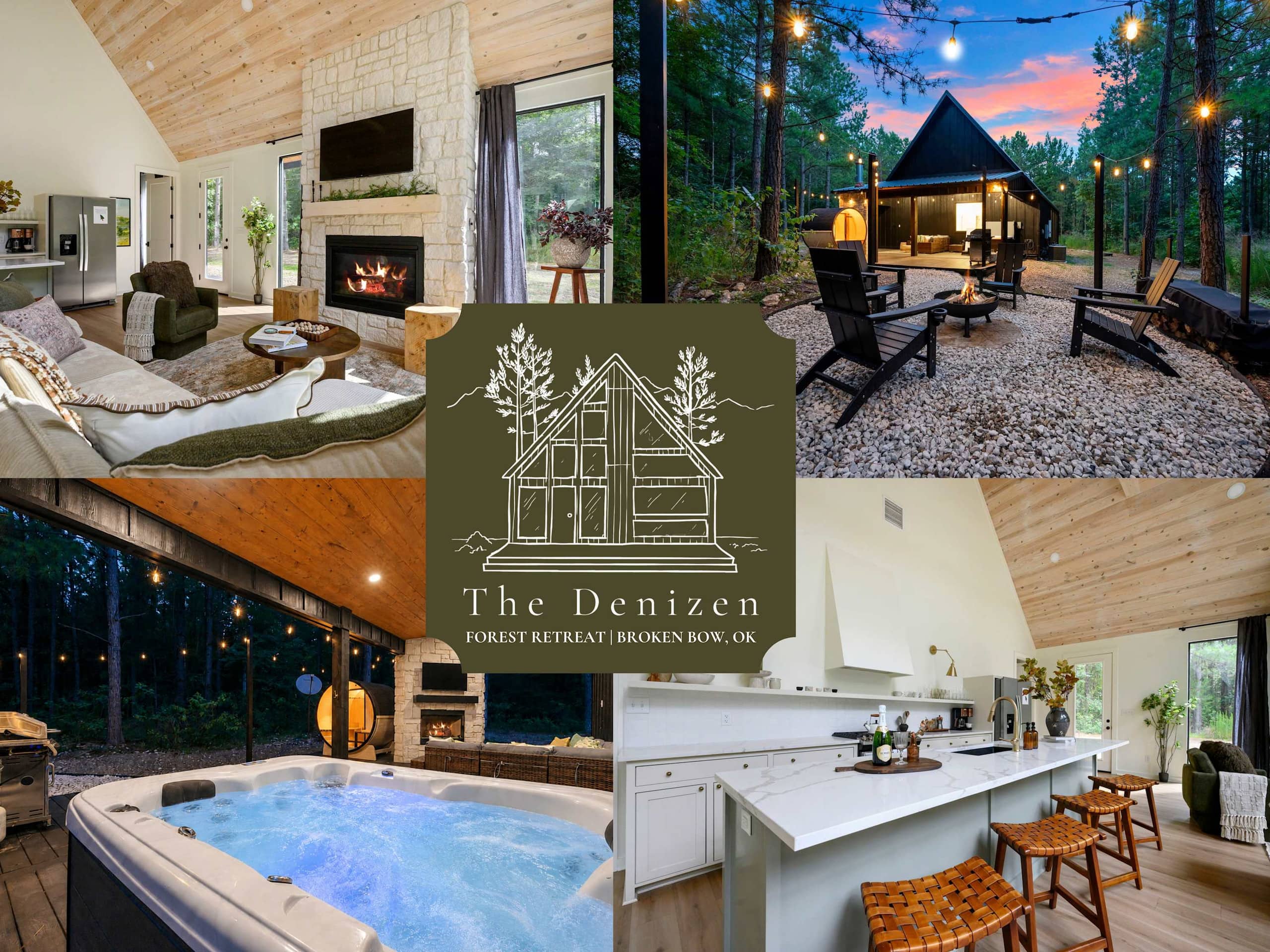 The Denizen