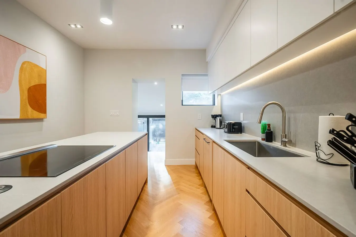 Luxury 4BR House Beautifully Designed Sleeps 8 11