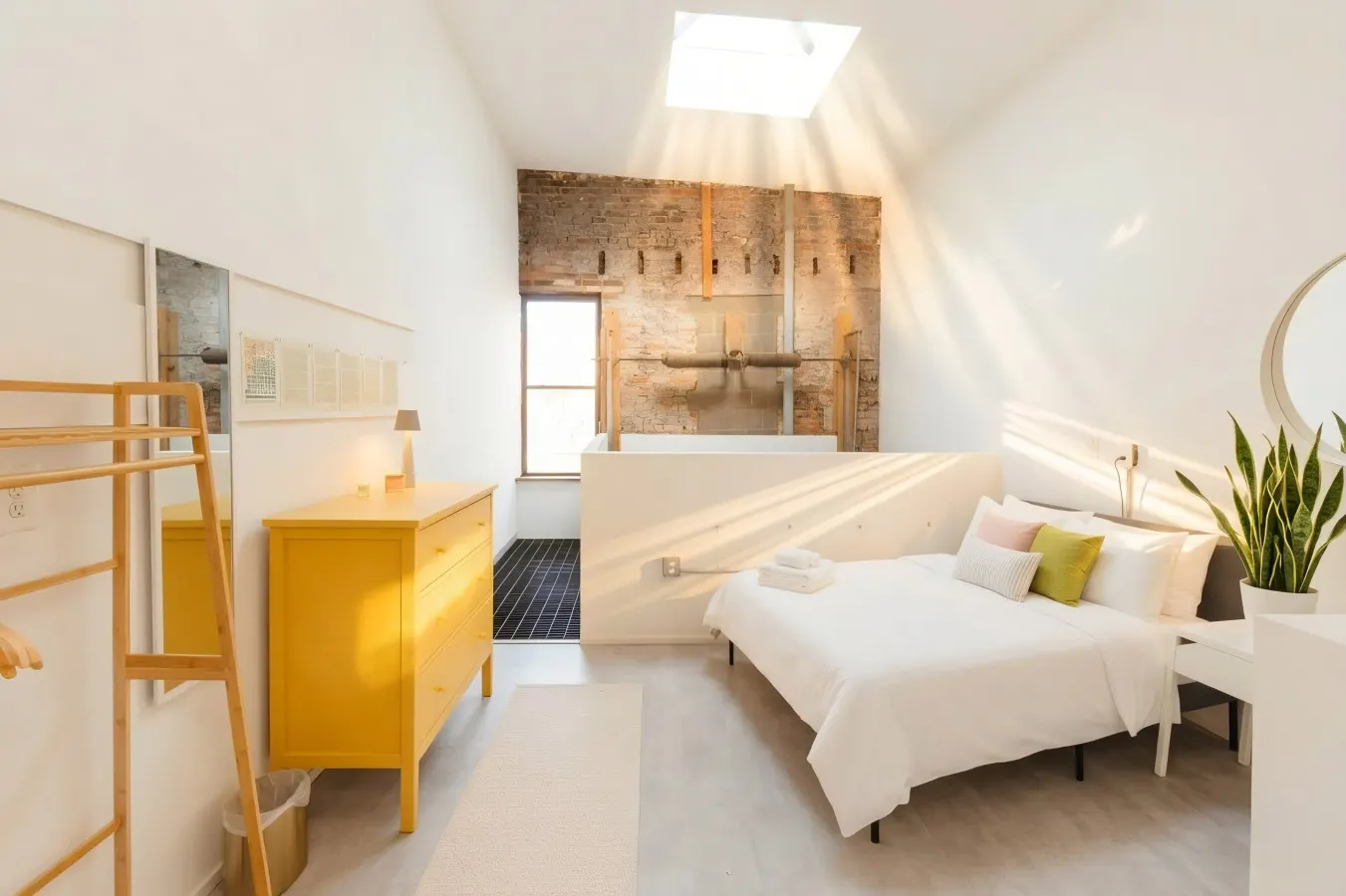 Stylish Artist Loft, Steps from TQL Stadium 3