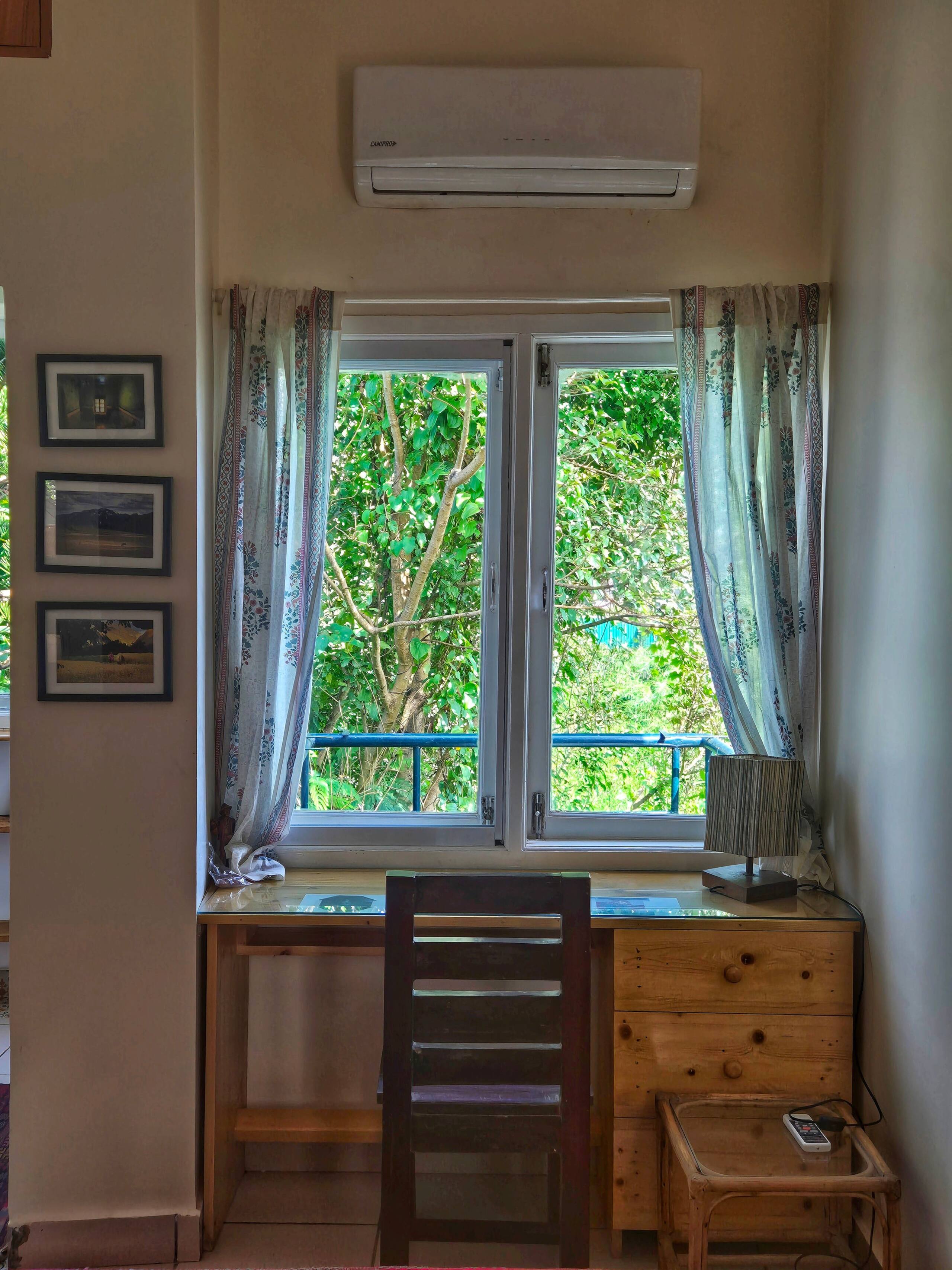 The Tree House Nerul 29