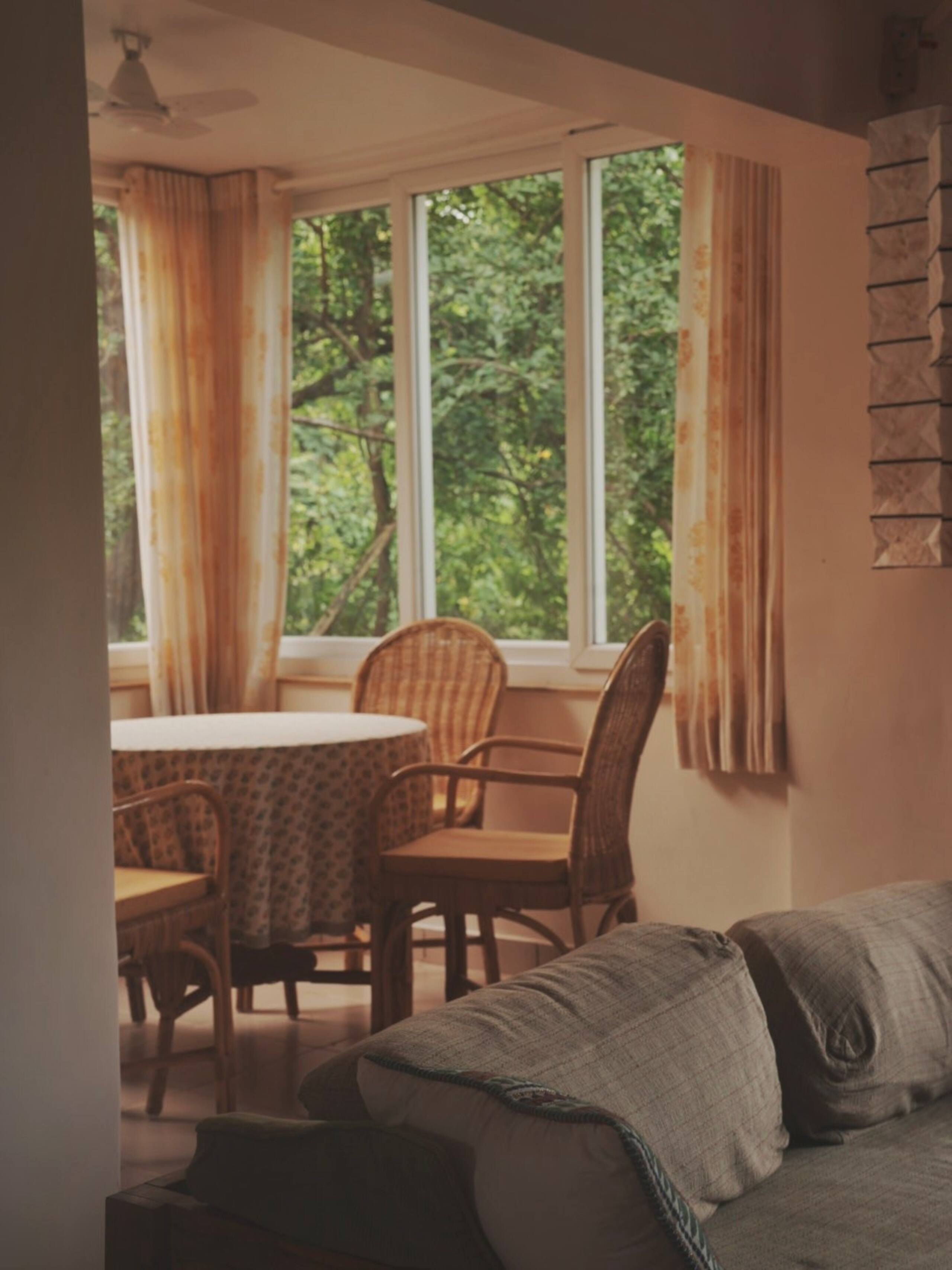 The Tree House Nerul 19