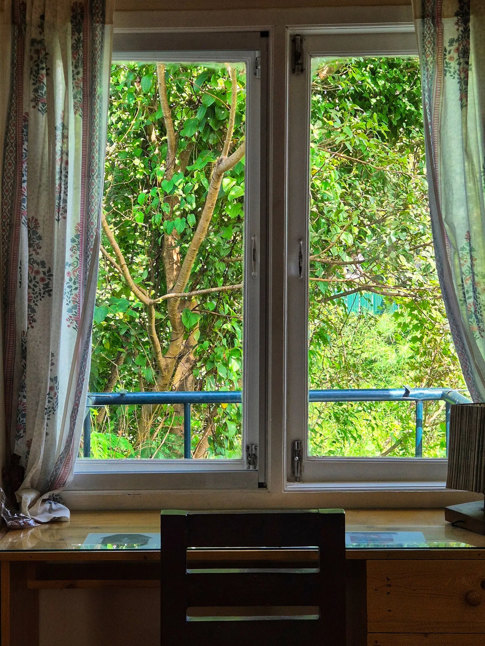 The Tree House Nerul 28