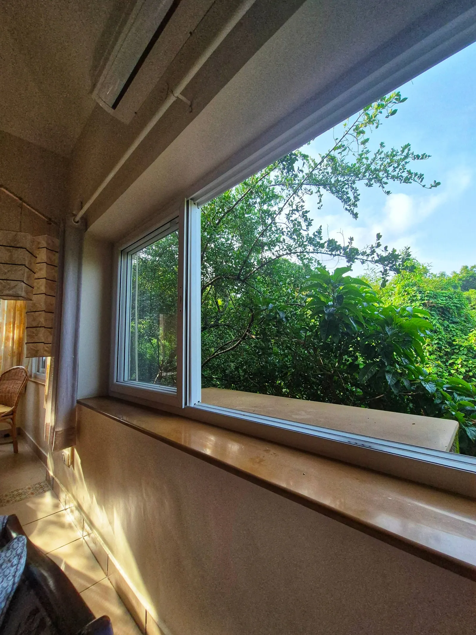 The Tree House Nerul 15