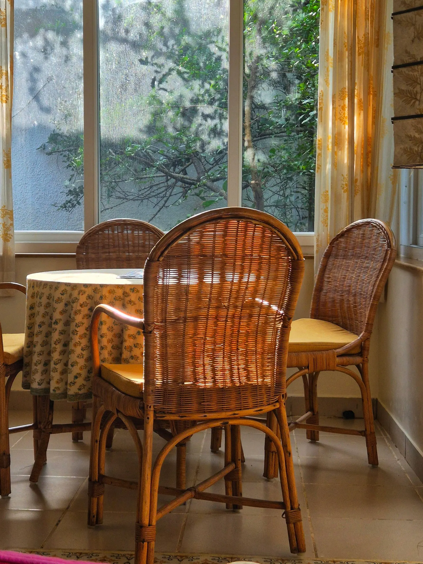 The Tree House Nerul 18