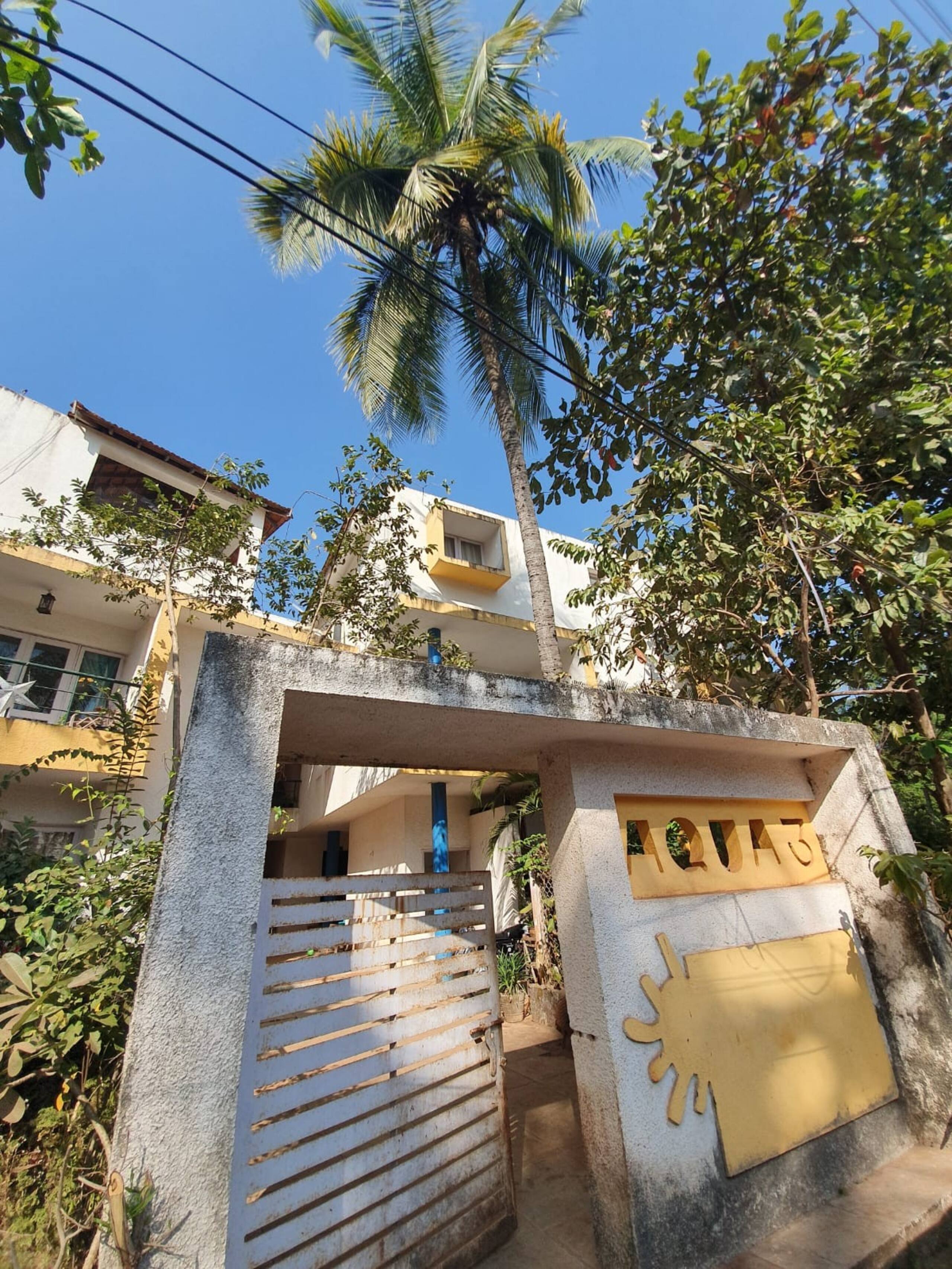 The Tree House Nerul 33