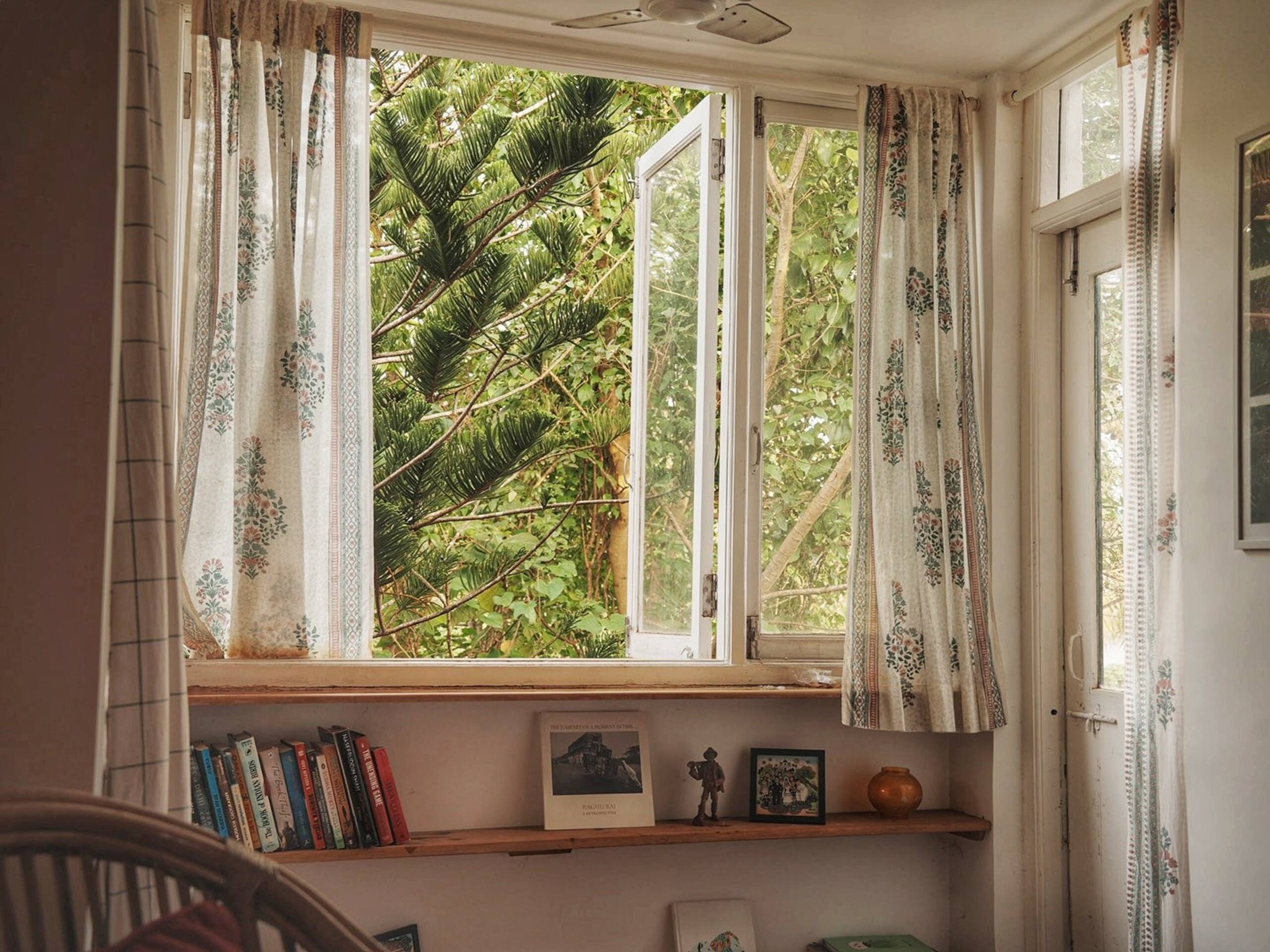 The Tree House Nerul — photo 3