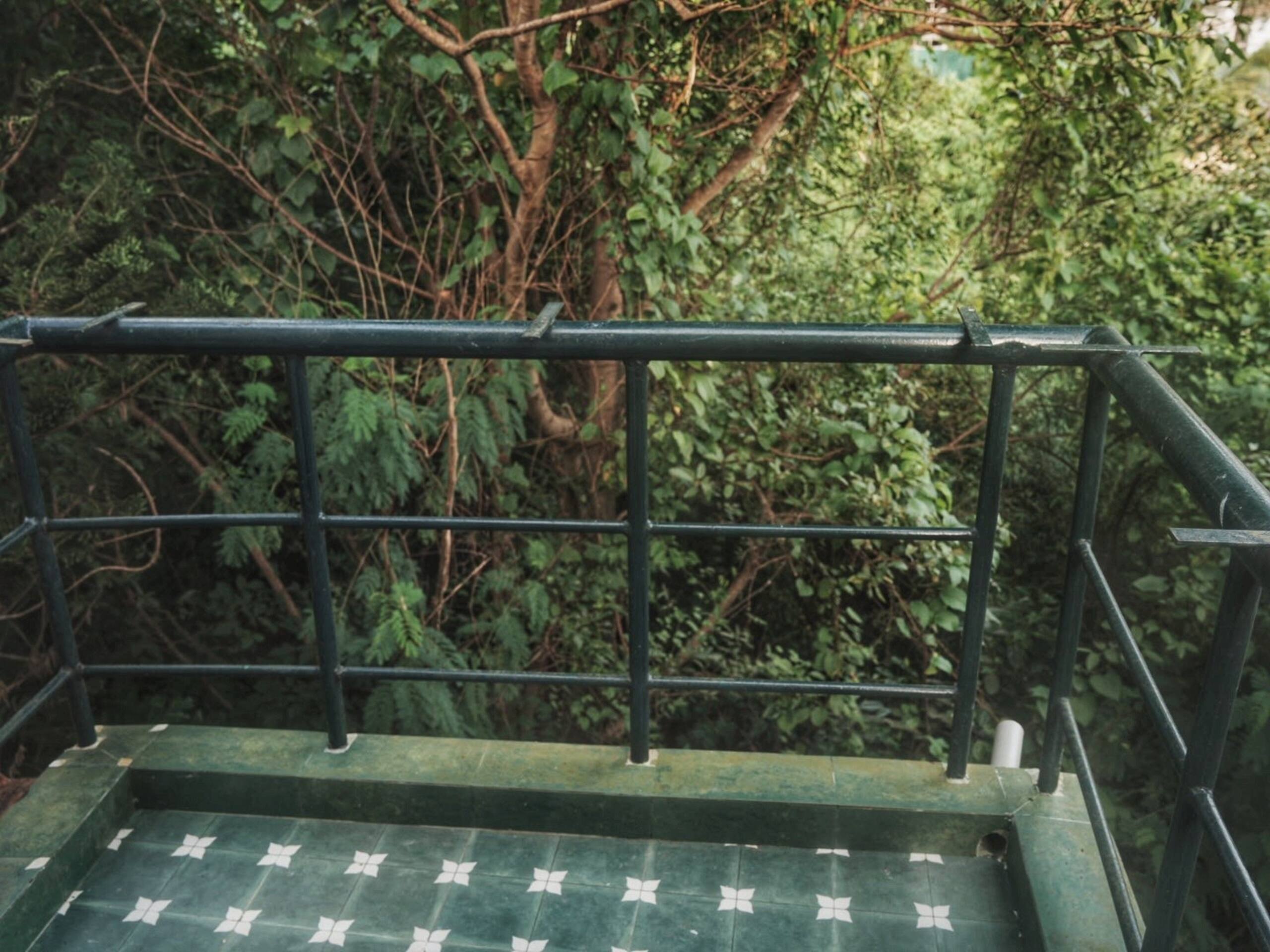 The Tree House Nerul 32