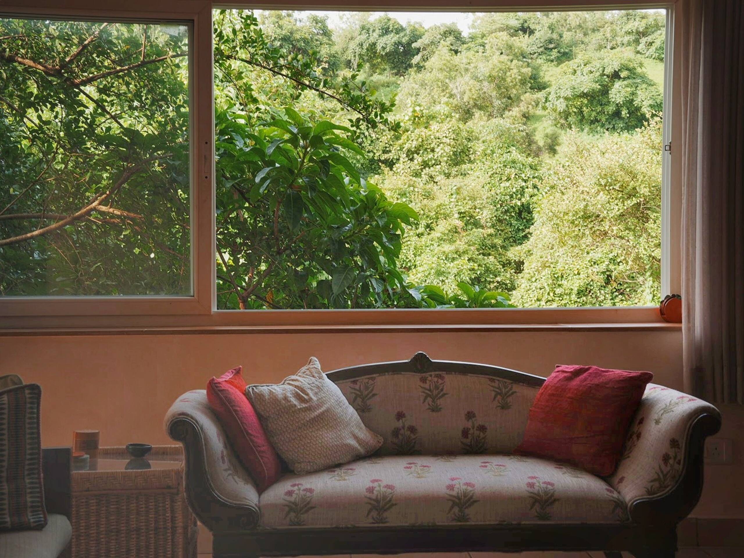 The Tree House Nerul 10