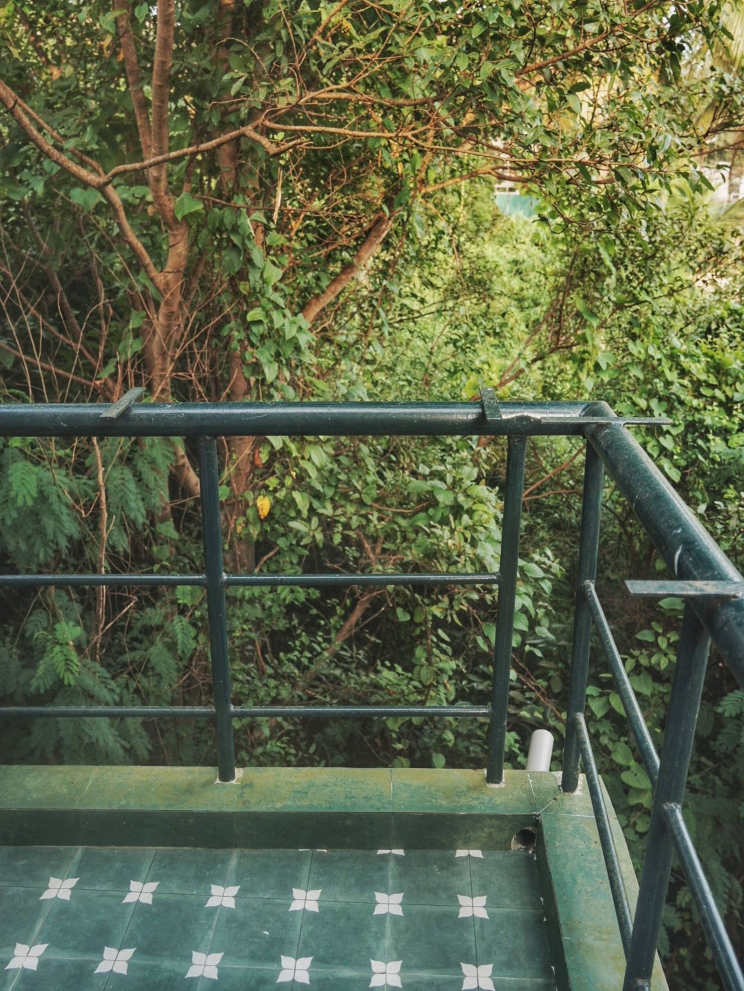 The Tree House Nerul 7